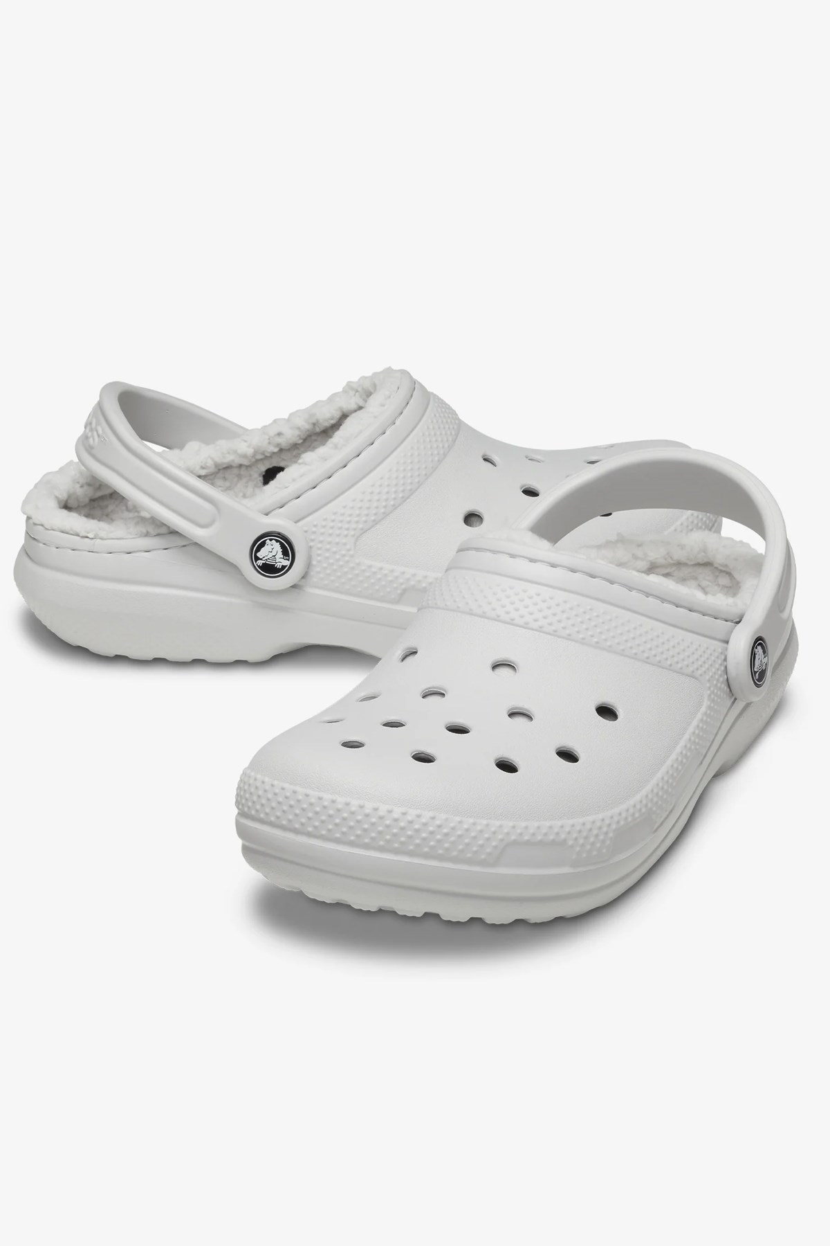 Classic Lined Clog Unisex Sandalet - Görsel 4