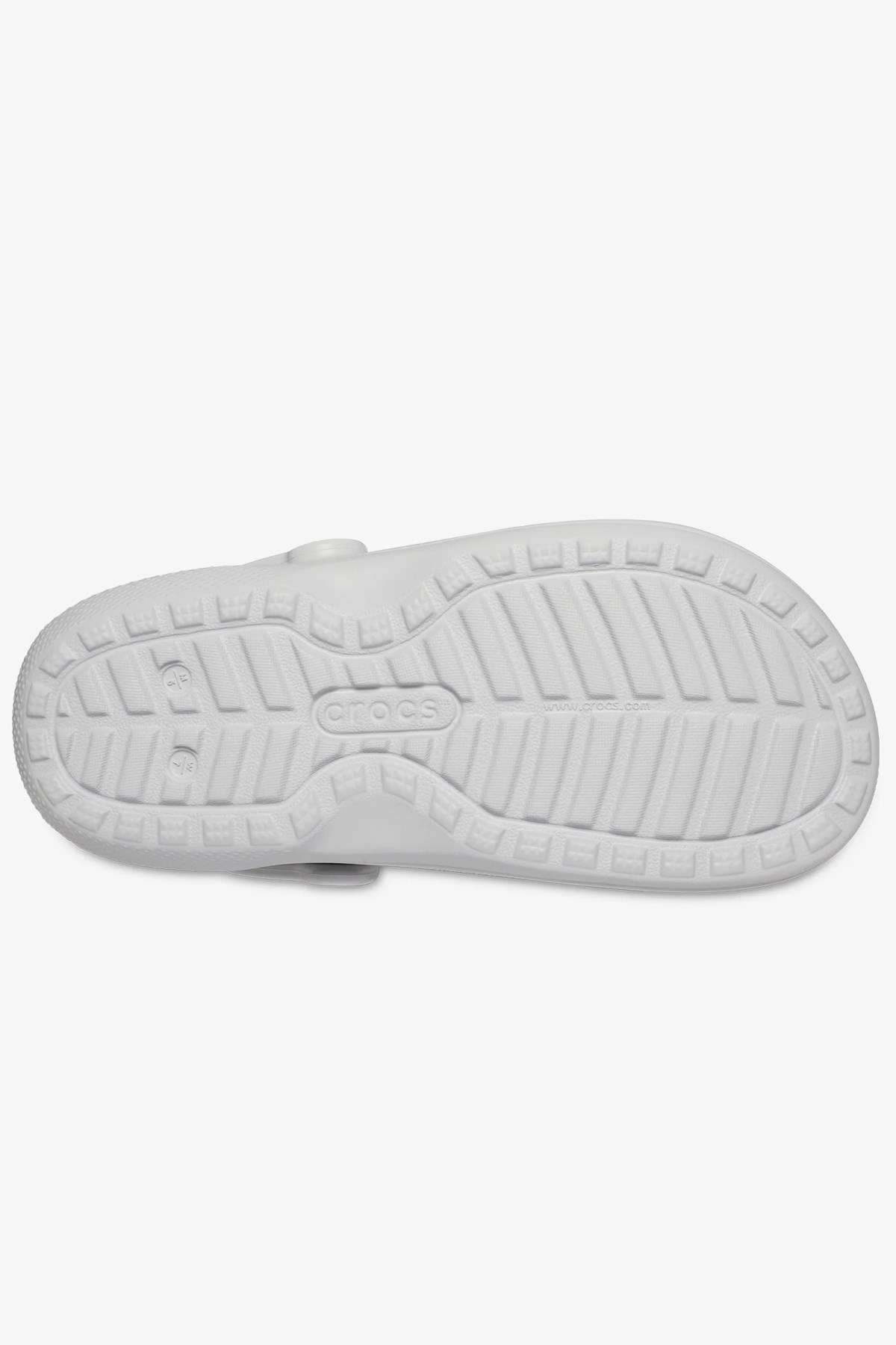 Classic Lined Clog Unisex Sandalet - Görsel 5