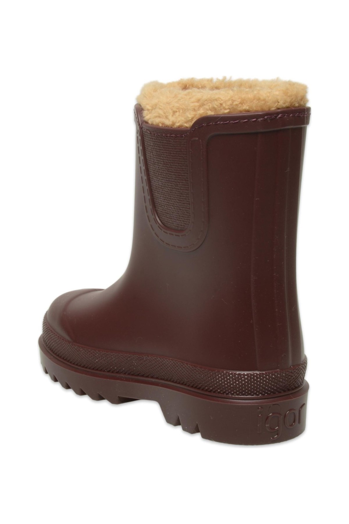 Tokio Borreguito Çocuk Çizme - Görsel 5