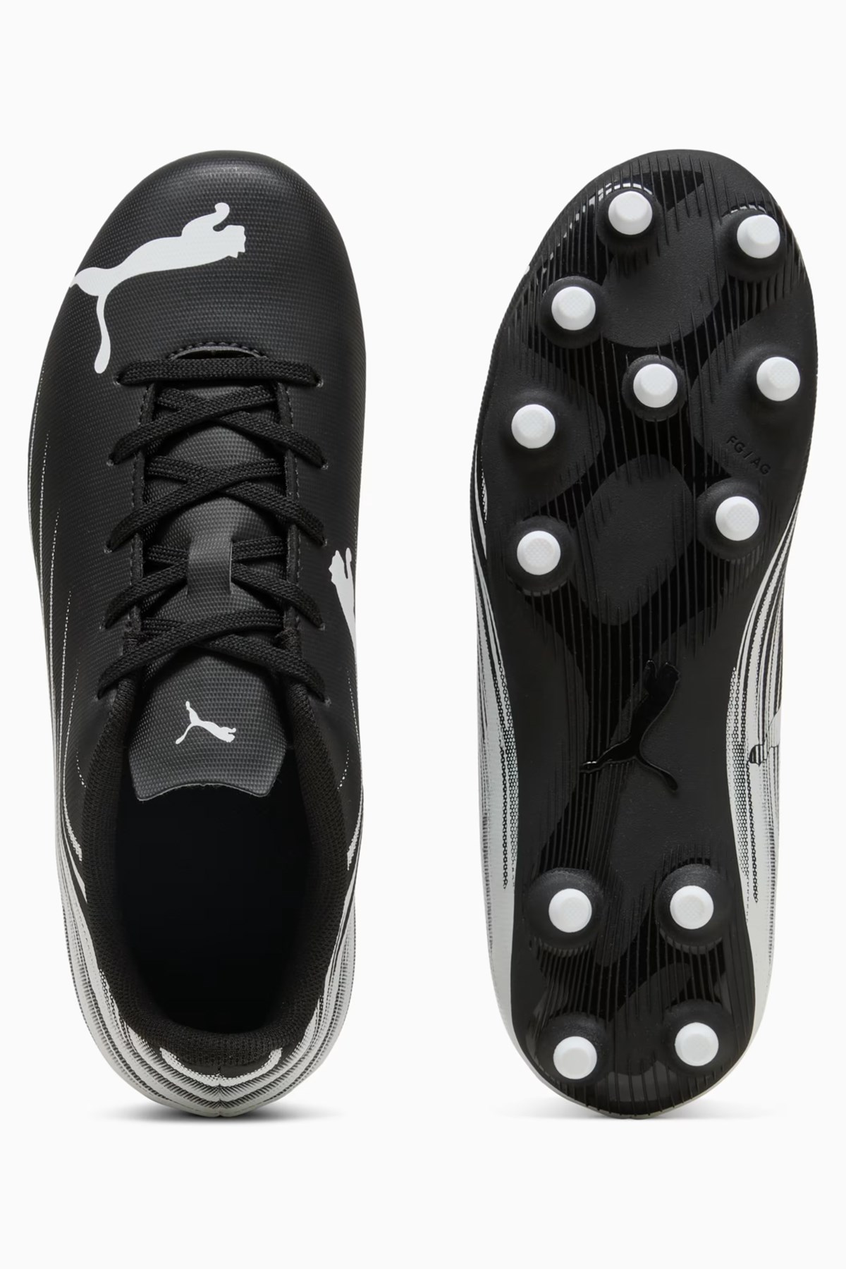 Attacanto II Fg/Ag Jr Çocuk Krampon - Görsel 5