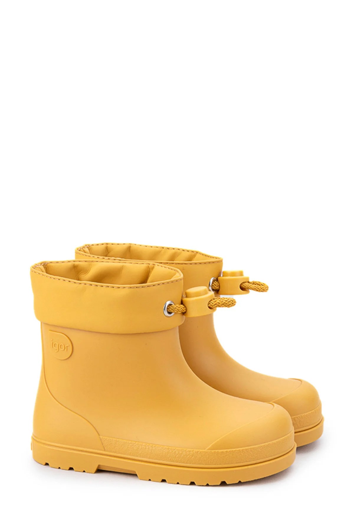 Mendi Borreguito Çocuk Çizme - Görsel 3