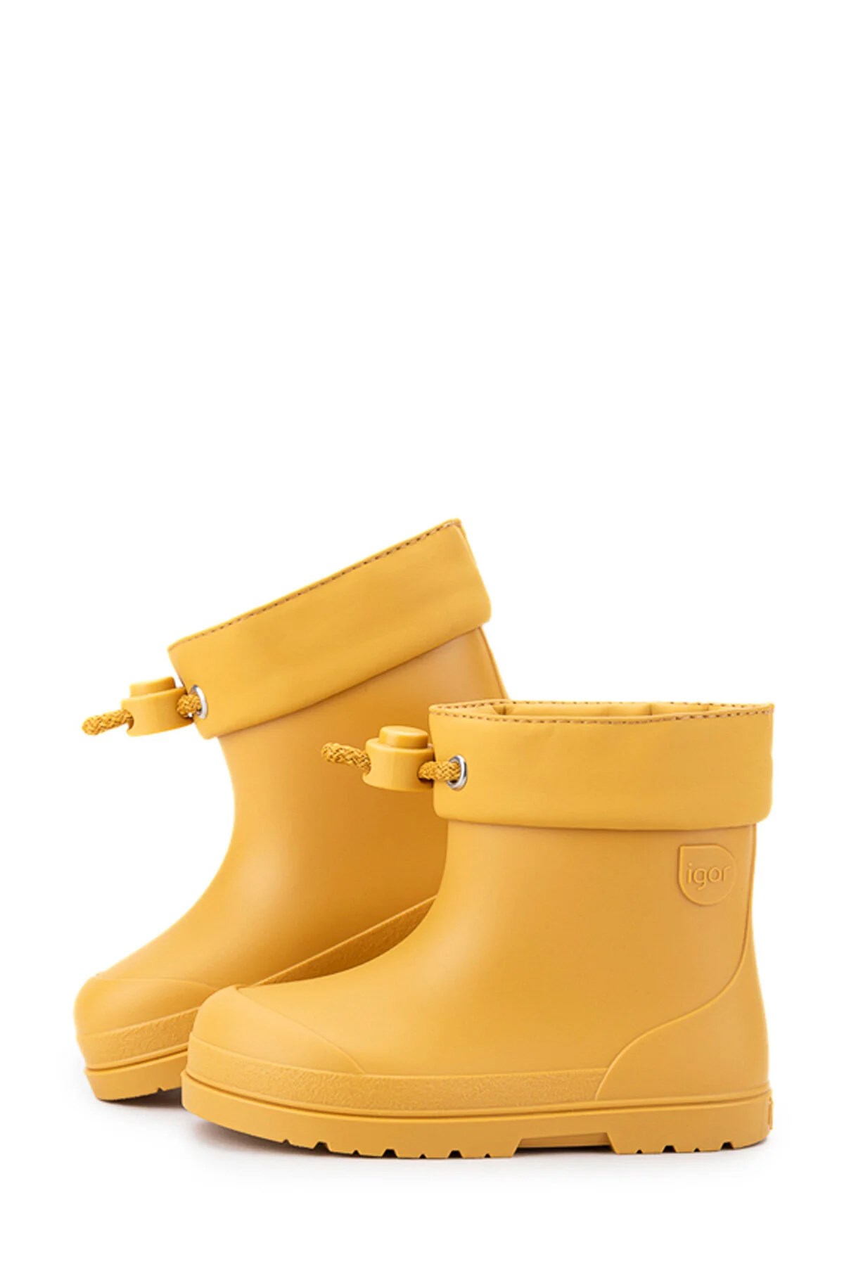 Mendi Borreguito Çocuk Çizme - Görsel 4