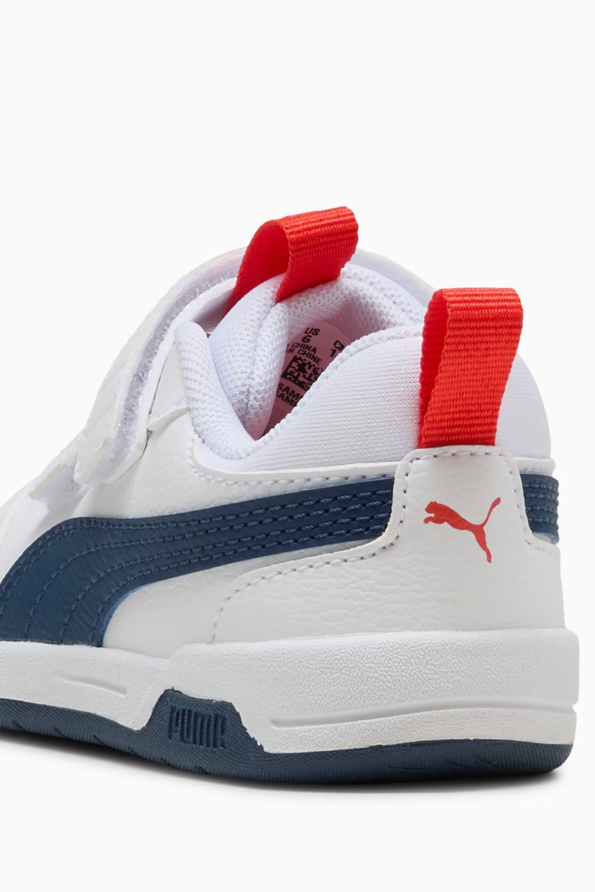 Multiflex 2 Sl V Inf Çocuk Spor Ayakkabı - Görsel 5