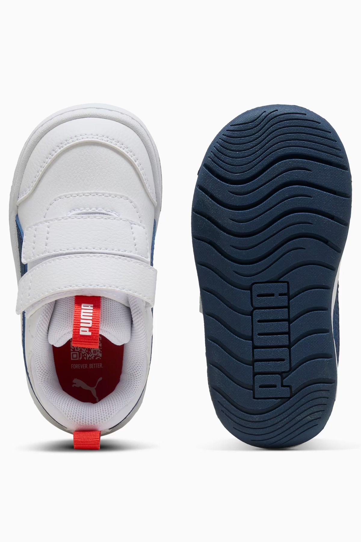 Multiflex 2 Sl V Inf Çocuk Spor Ayakkabı - Görsel 6