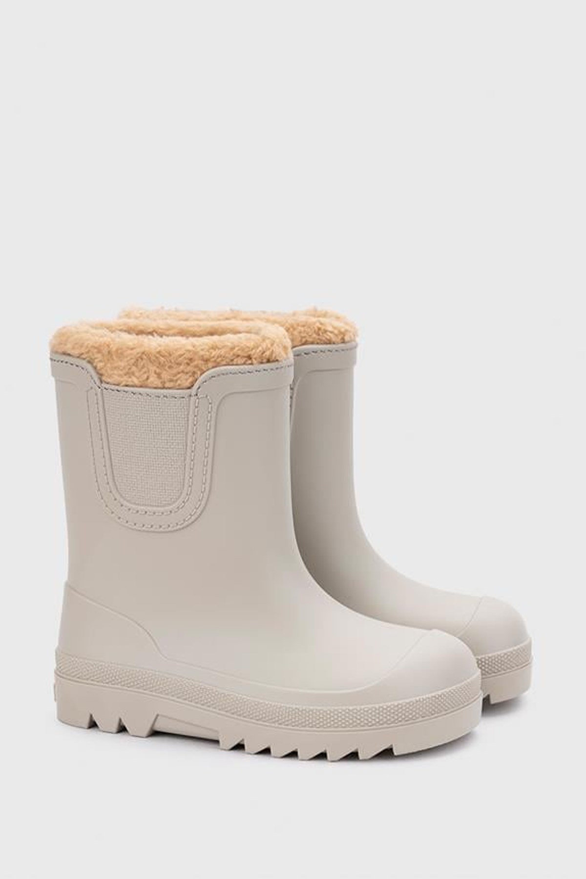 Verona Borreguito Çocuk Çizme - Görsel 3