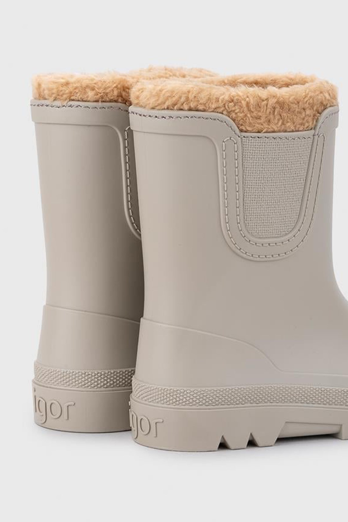 Verona Borreguito Çocuk Çizme - Görsel 4