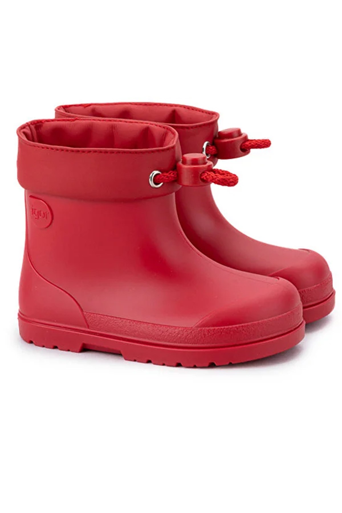 Mendi Borreguito Çocuk Çizme - Görsel 3