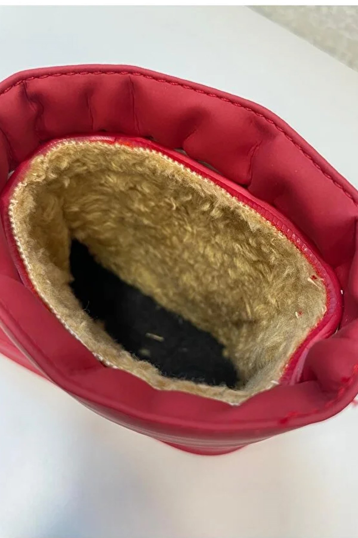 Mendi Borreguito Çocuk Çizme - Görsel 6