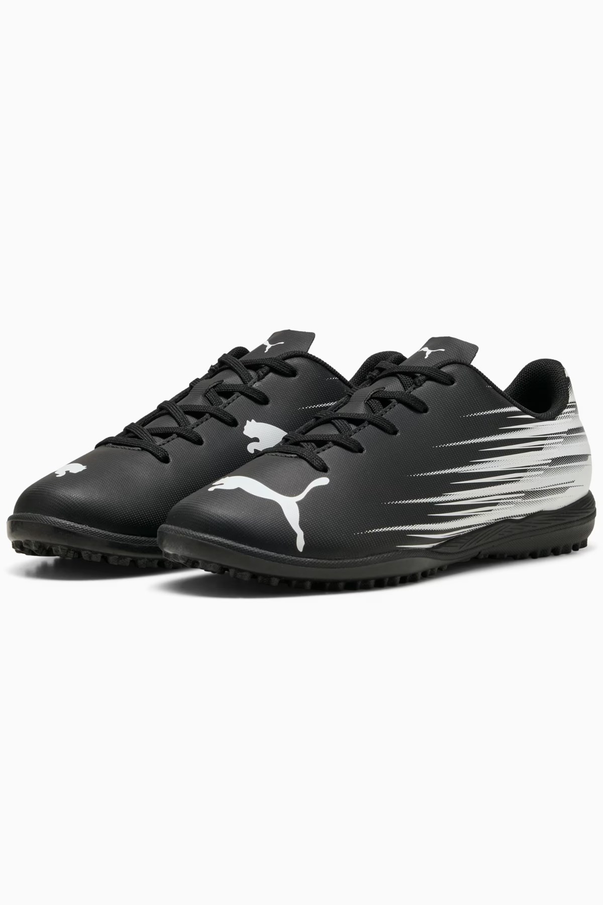 Attacanto II Tt Jr Çocuk Halı Saha Ayakkabısı - Görsel 4