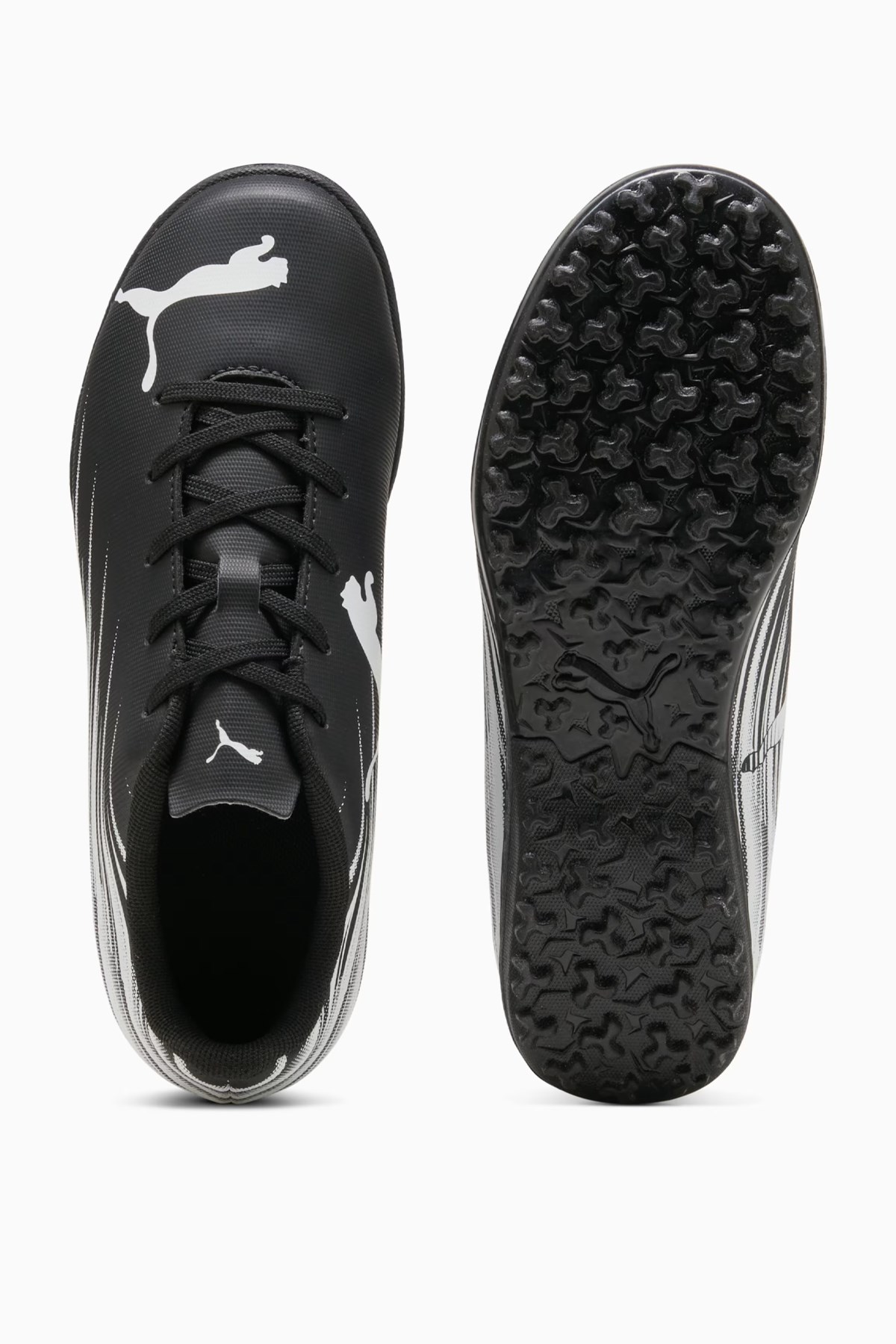 Attacanto II Tt Jr Çocuk Halı Saha Ayakkabısı - Görsel 6