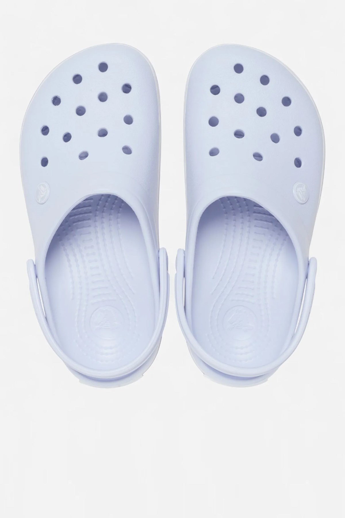 Crocs Crocs Mor Crocband Unisex Sandalet Sandalet & Terlik | Flo Mor - 4. görsel