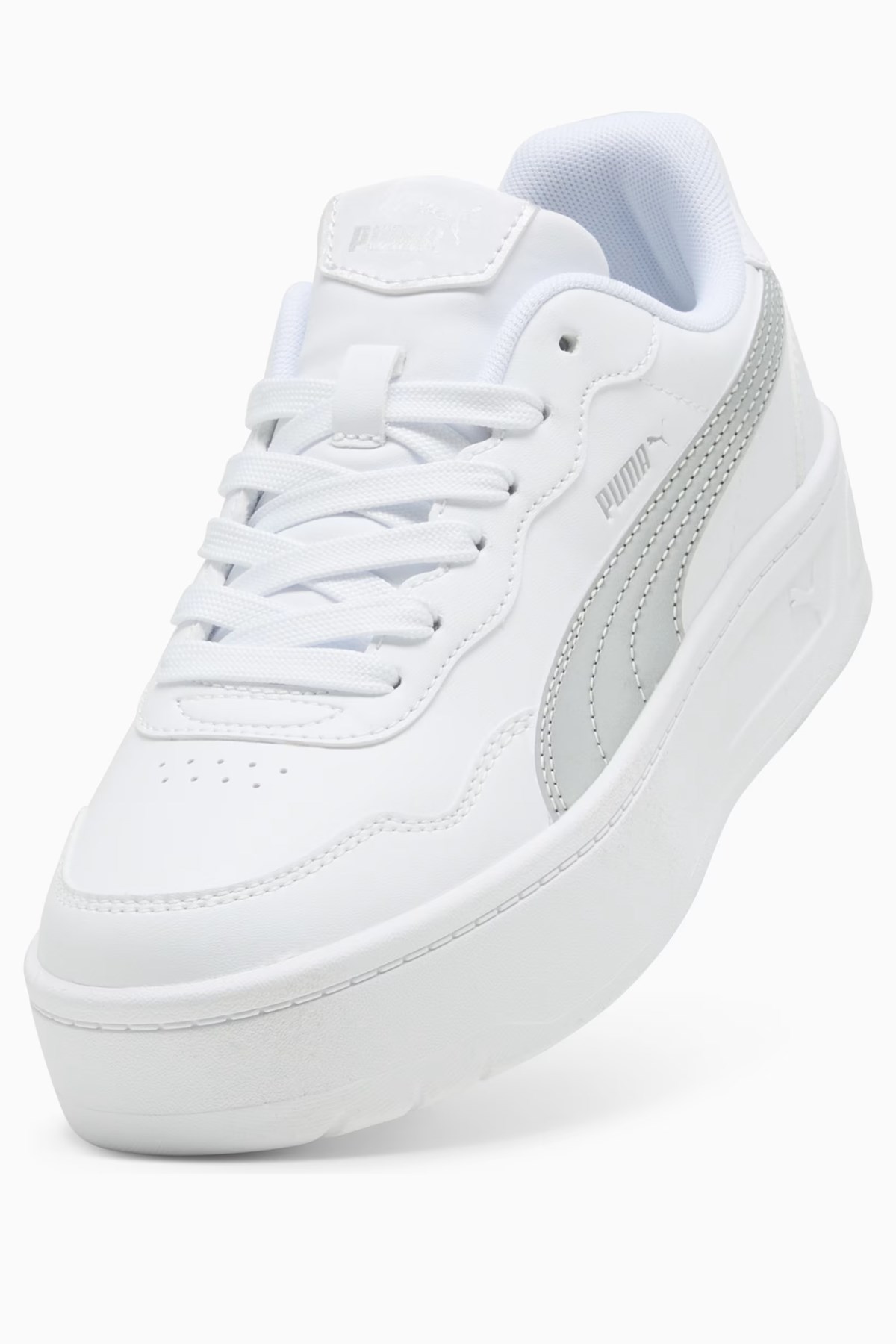 Court Lally Skye Kadın Spor Ayakkabı - Görsel 6