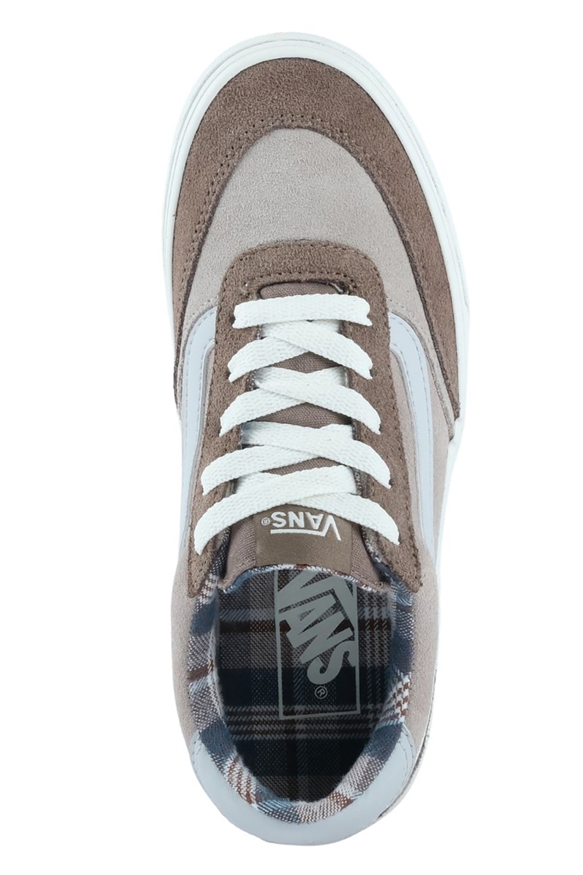 Brooklyn Kadın Sneaker - Görsel 3