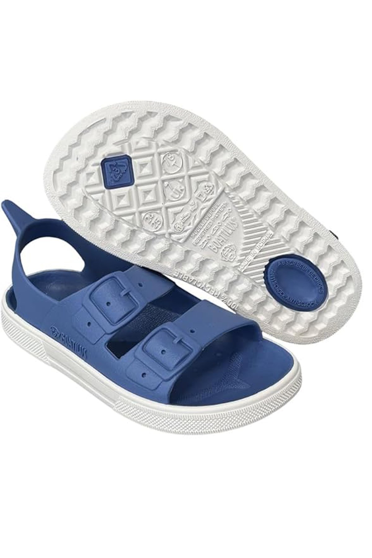 tilus Unisex Çocuk Sandalet - Görsel 3