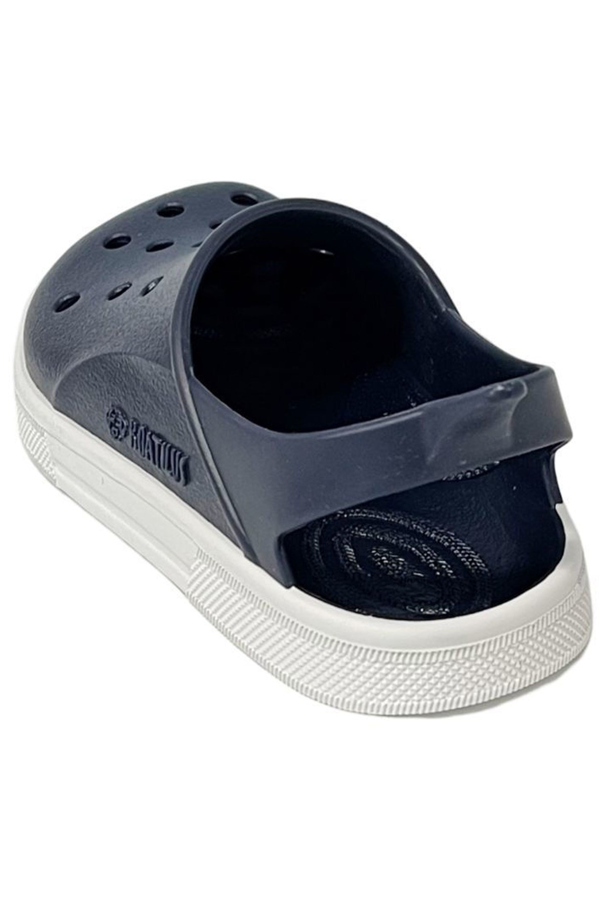 tilus Cloggy-F Çocuk Sandalet - Görsel 4