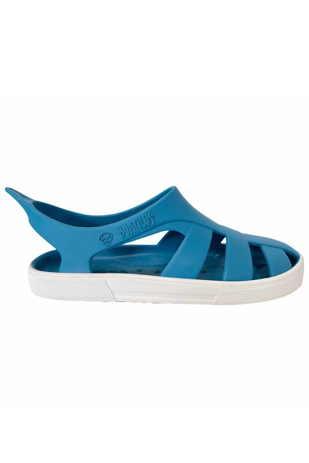 tilus Cloggy-B Çocuk Sandalet - Görsel 2