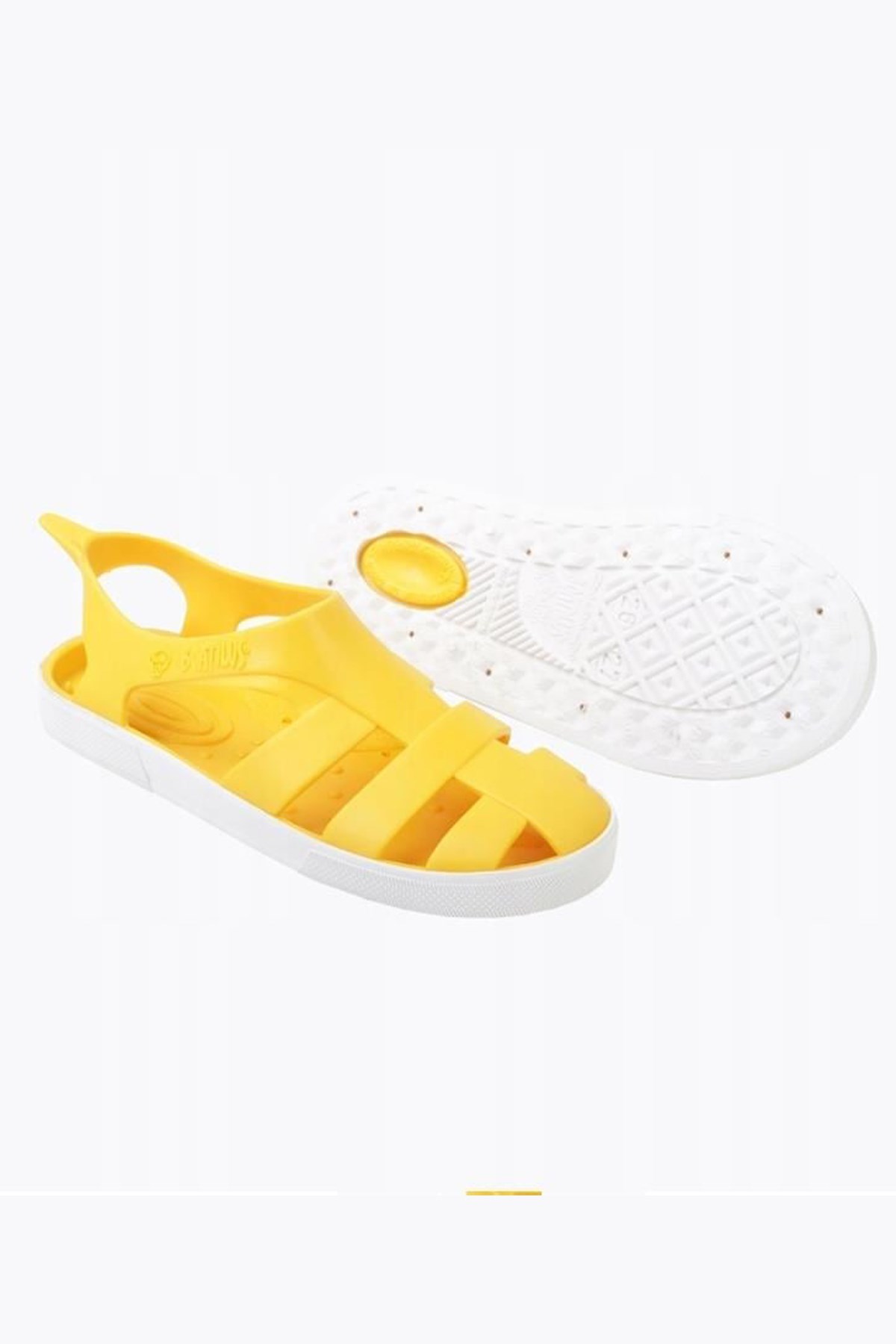 tilus Kız Çocuk Sandalet - Görsel 3
