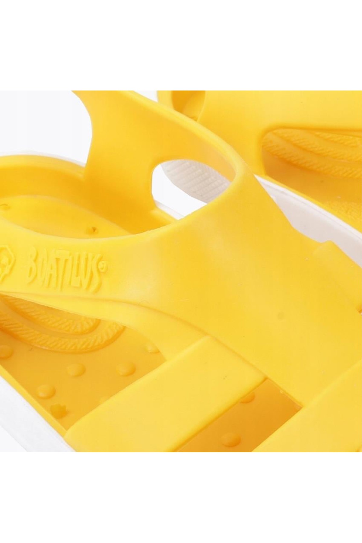 tilus Kız Çocuk Sandalet - Görsel 4