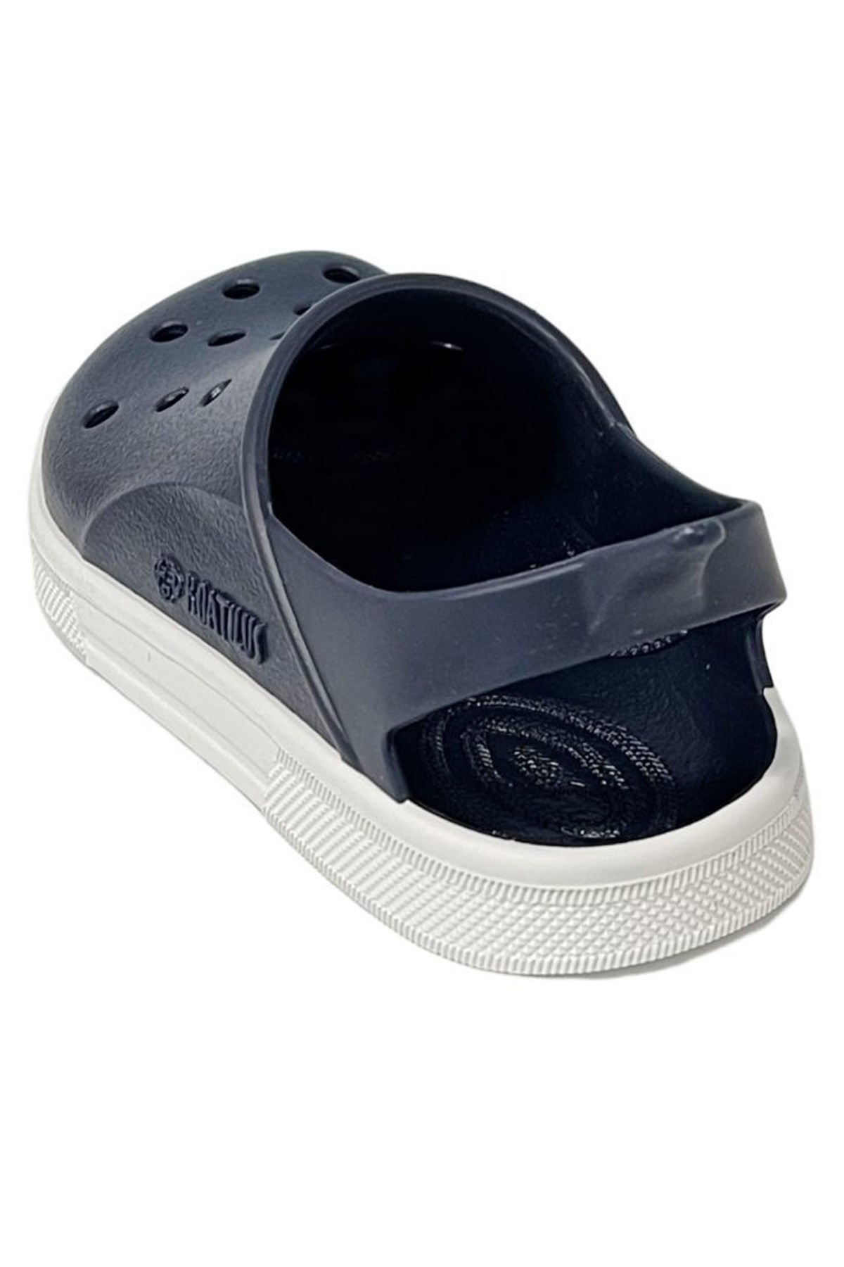 tilus Cloggy-B Çocuk Sandalet - Görsel 4