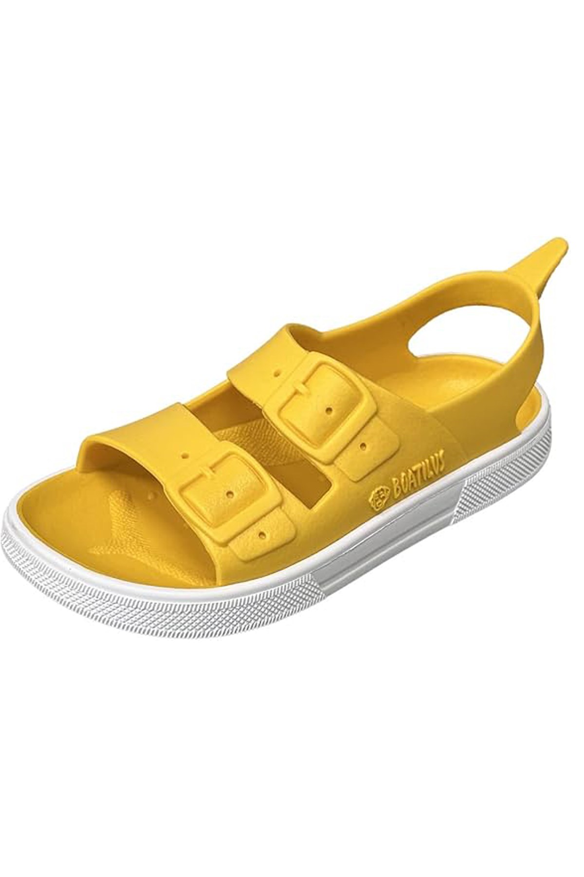 tilus Kız Çocuk Sandalet - Görsel 2