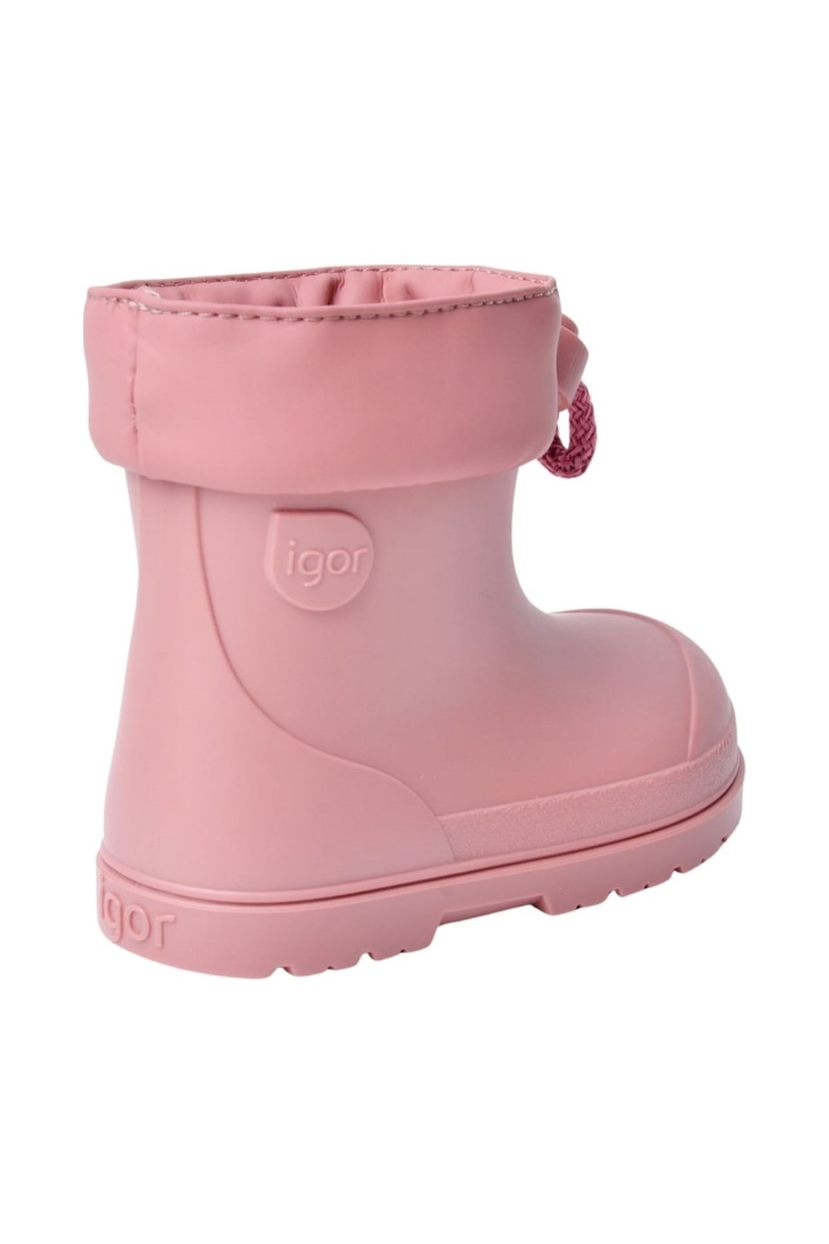 Mendi Borreguito Çocuk Çizme - Görsel 5