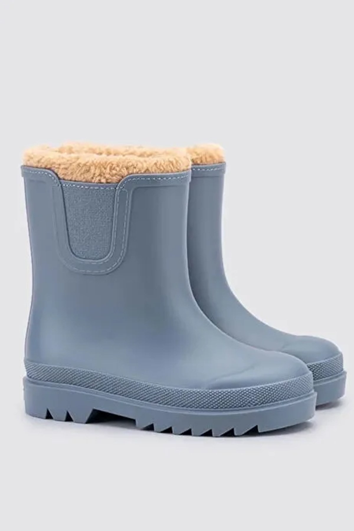 Tokio Borreguito Çocuk Çizme - Görsel 3