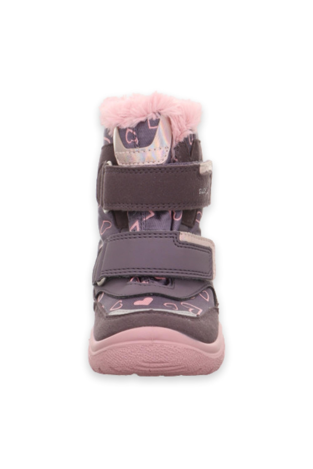 Superfit Superfit Çok Renkli 009091F Gore-Tex Lila Kız Çocuk Bot Flo'da! Çok Renkli - 4. görsel