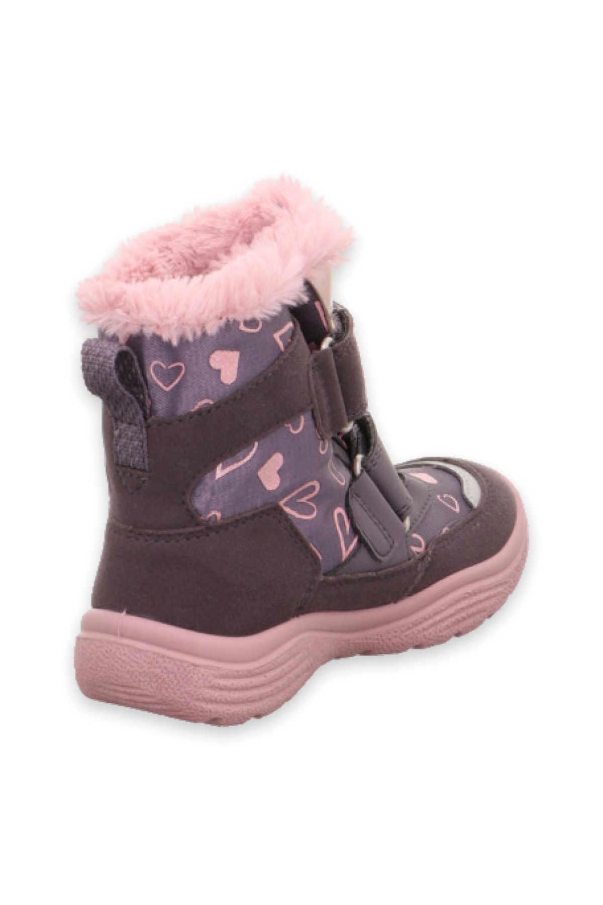 Superfit Superfit Çok Renkli 009091F Gore-Tex Lila Kız Çocuk Bot Flo'da! Çok Renkli - 5. görsel