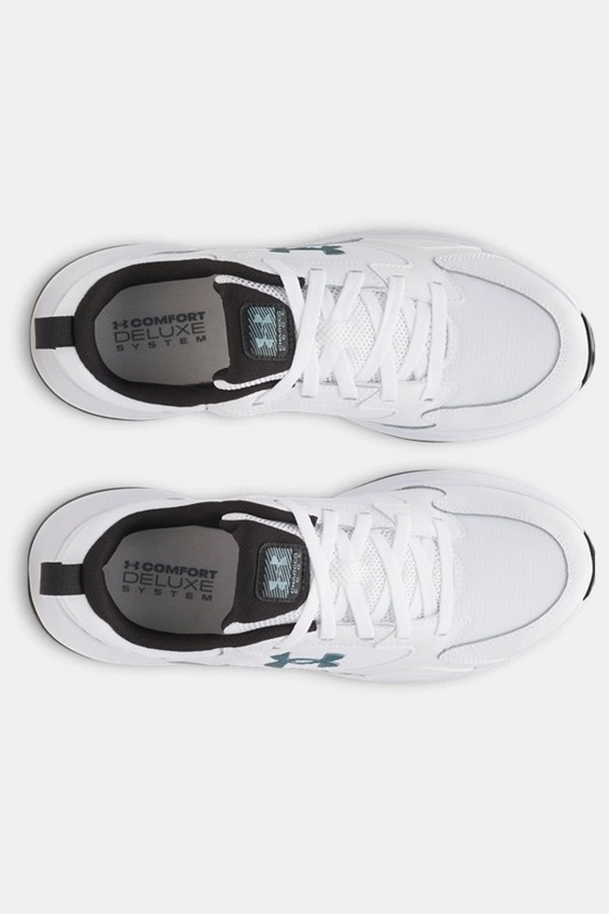 UA Charged Edge Erkek Spor Ayakkabı - Görsel 4