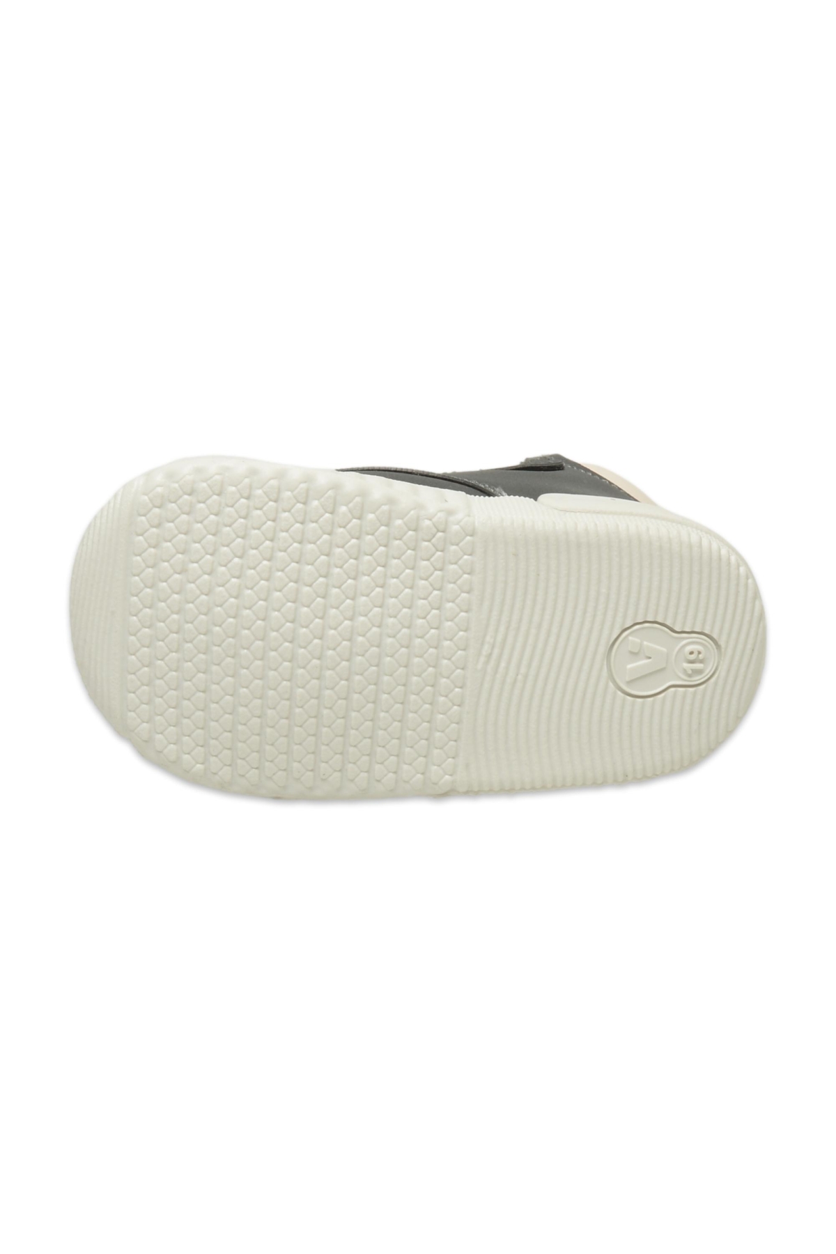 Vicco Vicco Gri 946.E25K.377 Paw Ii Ilk Adim Füme Çocuk Bot Flo'da! Gri - 6. görsel