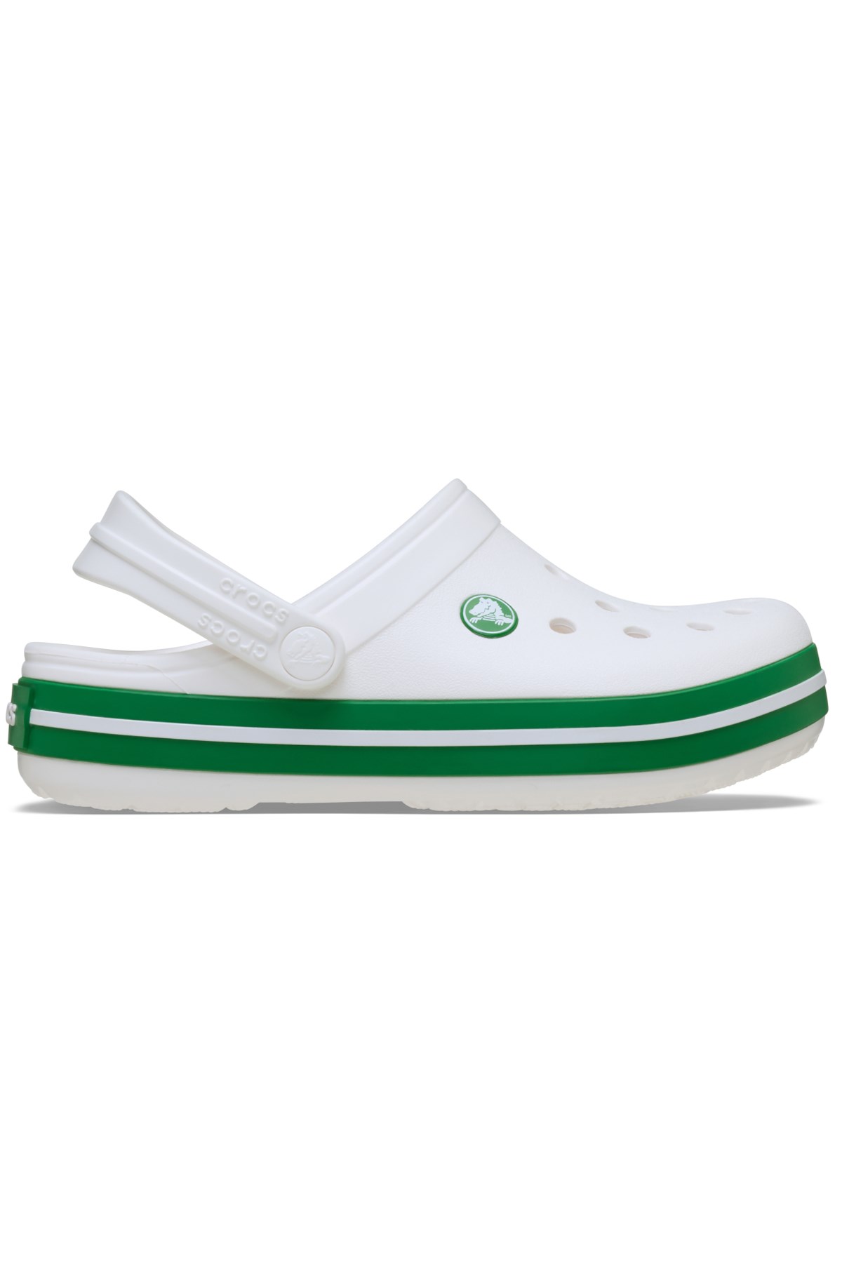 Crocband Clog Çocuk Sandalet - Görsel 2