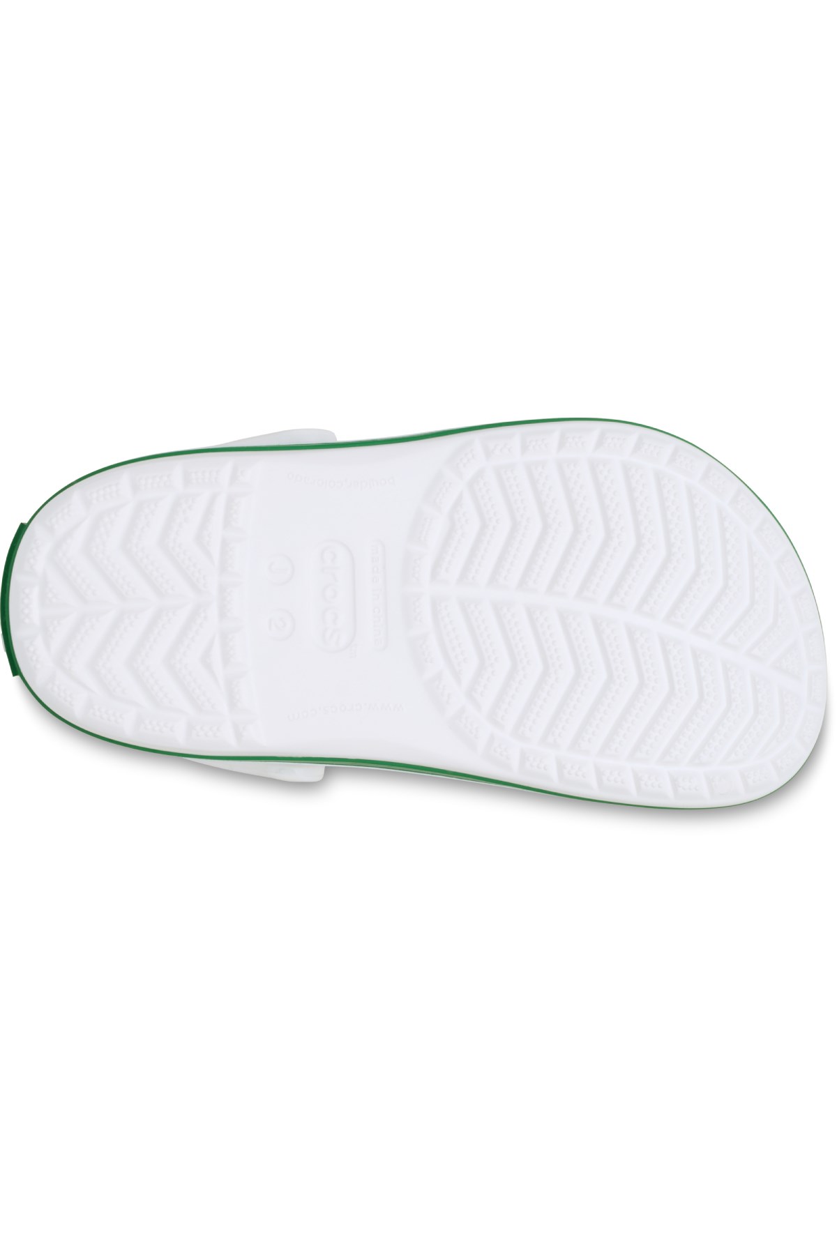 Crocband Clog Çocuk Sandalet - Görsel 6