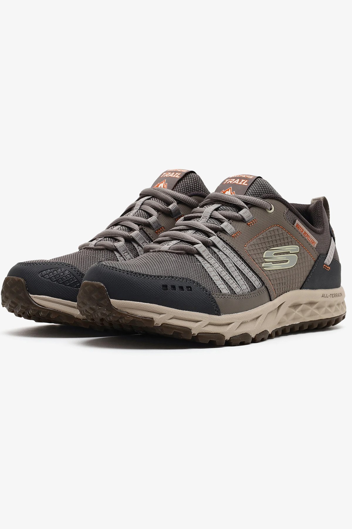 Skechers Siyah Skechers Escape Plan