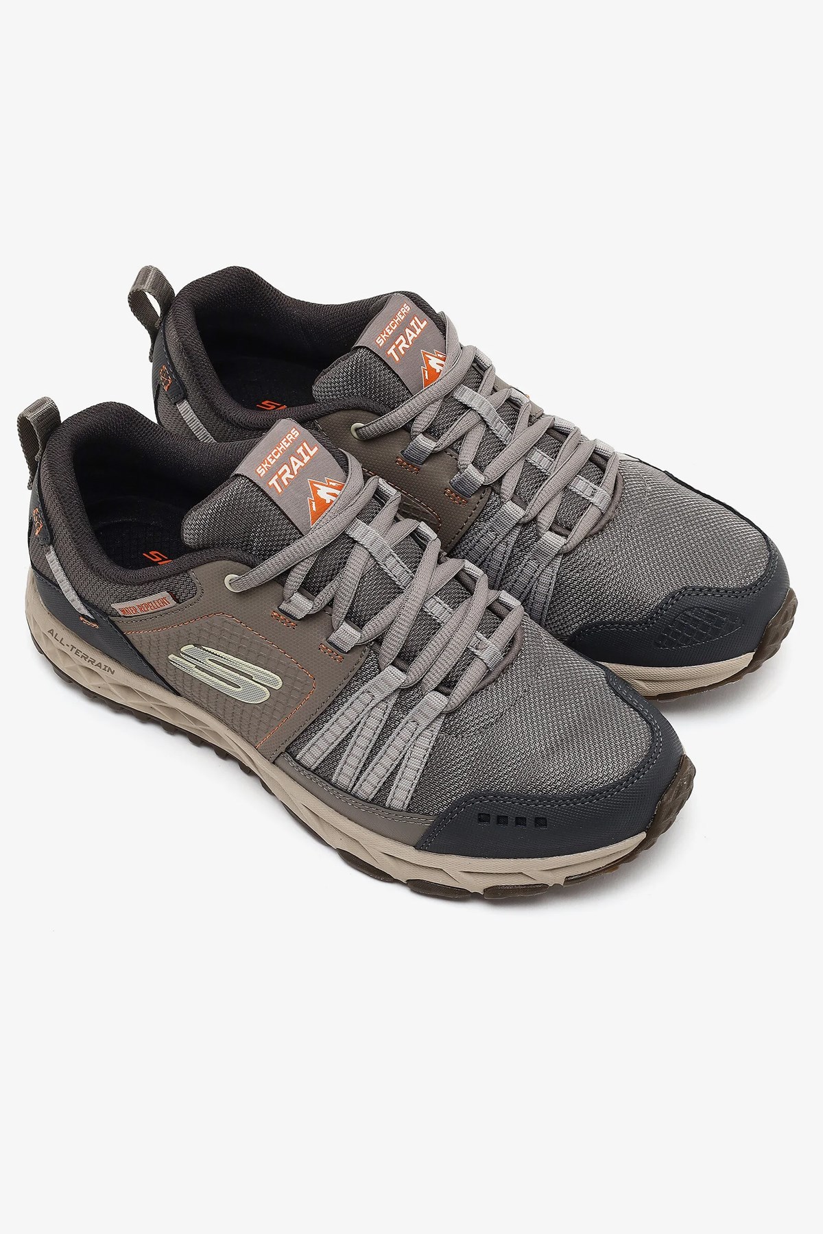 Skechers Siyah Skechers Escape Plan