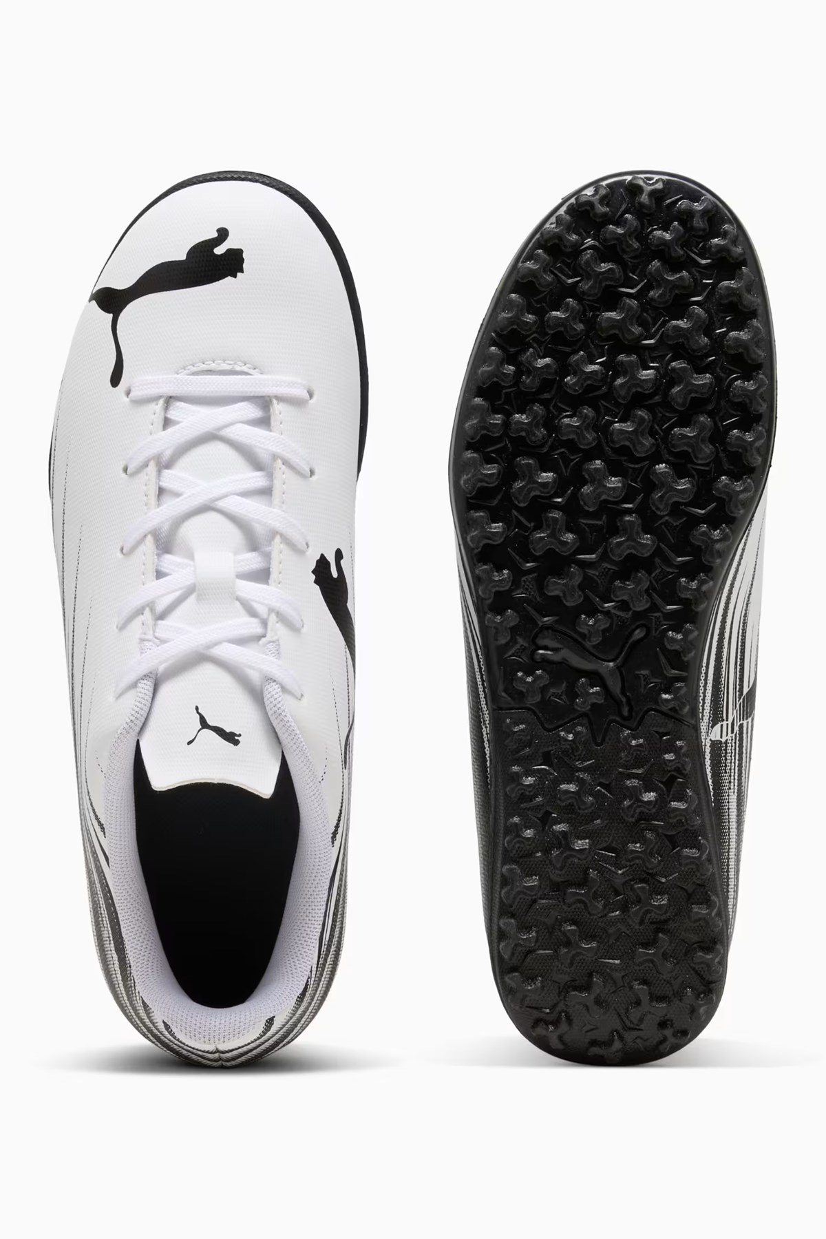 Attacanto II Tt Jr Çocuk Halı Saha Ayakkabısı - Görsel 6