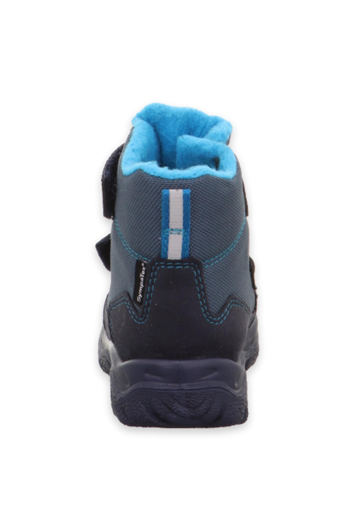 Superfit Superfit 006047 K Husky1 Mavi Çocuk Bot Flo'da! Mavi - 5. görsel