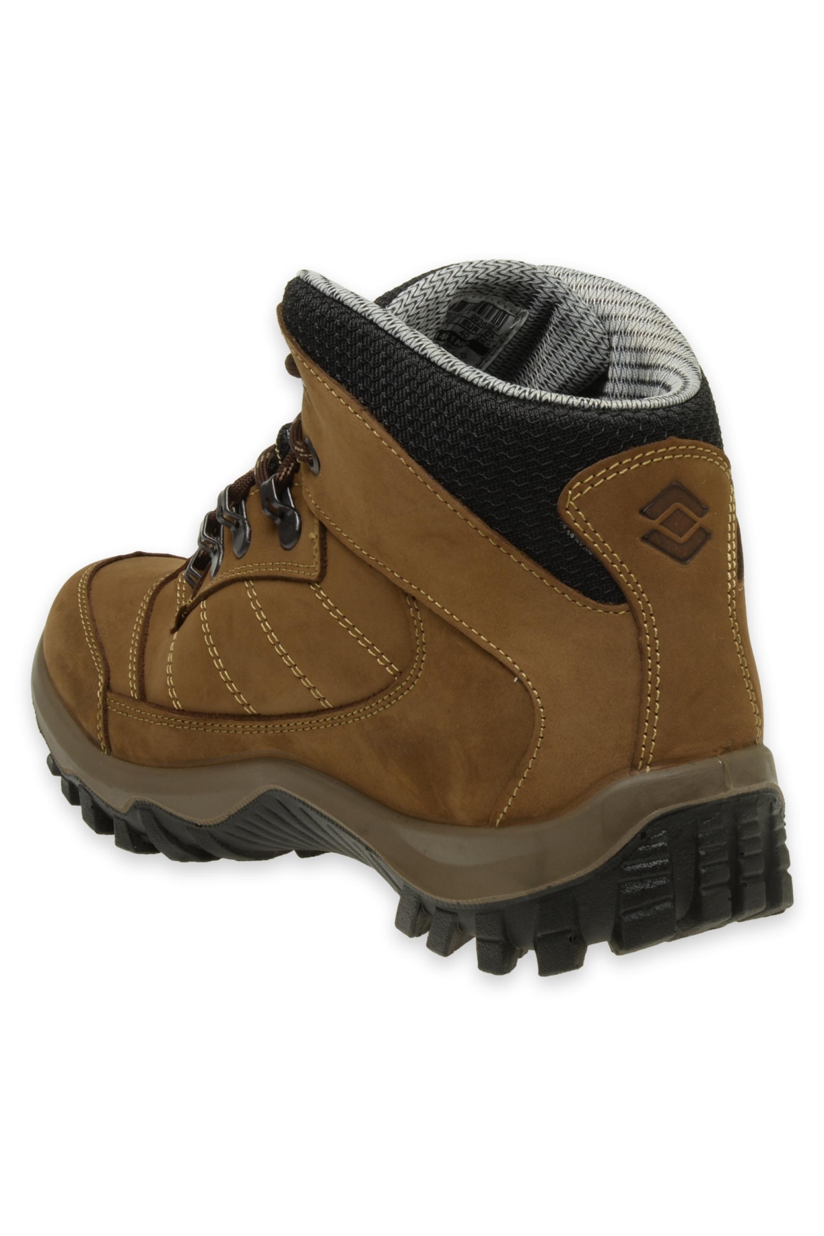 Scooter Scooter M1461 Watertight Deri Cyber Yeşil Erkek Bot Flo'da! Yeşil - 5. görsel