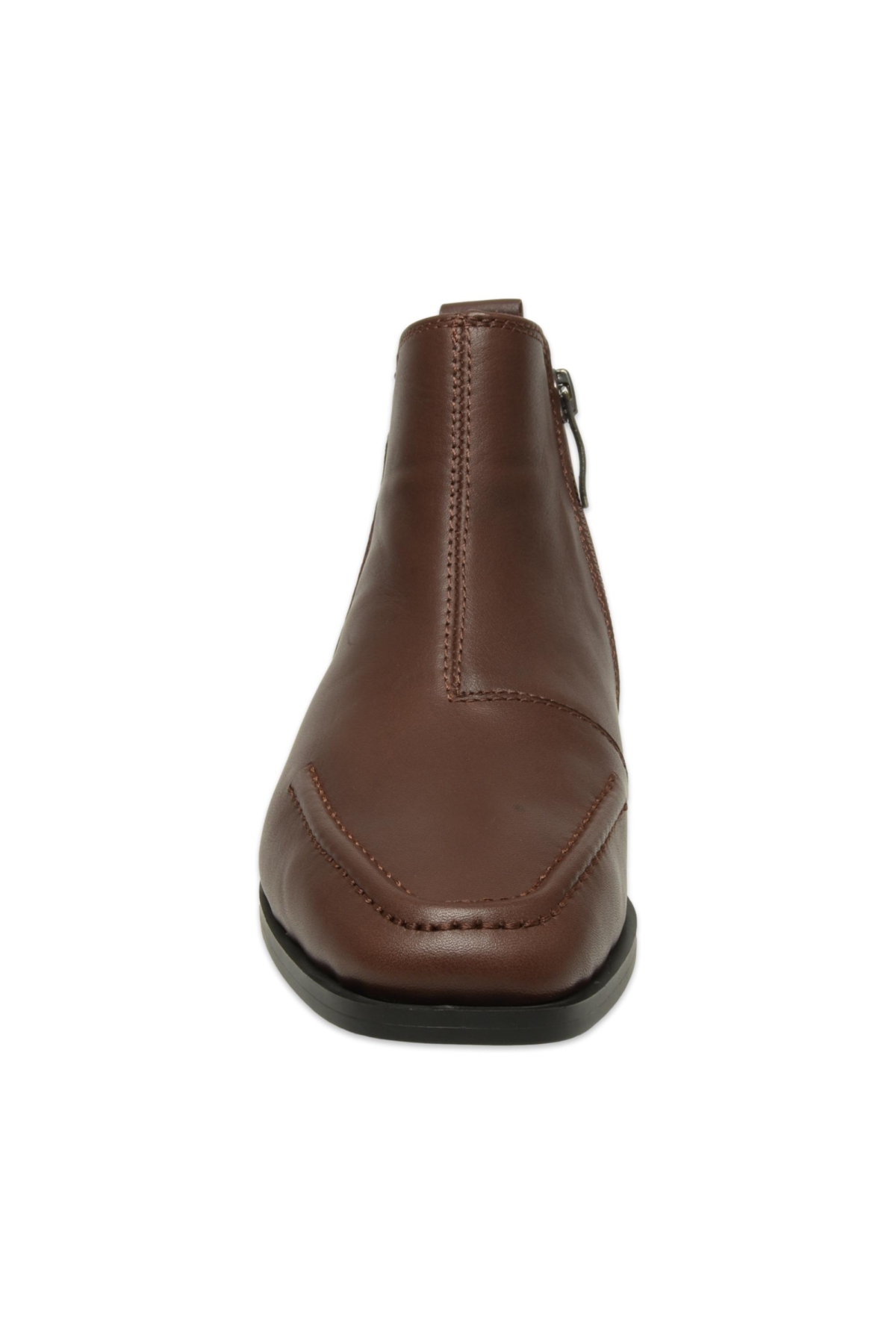 Mammamia Mammamia D25Kb-1550 Günlük Kahverengi Kadın Bot Flo'da! Kahverengi - 4. görsel