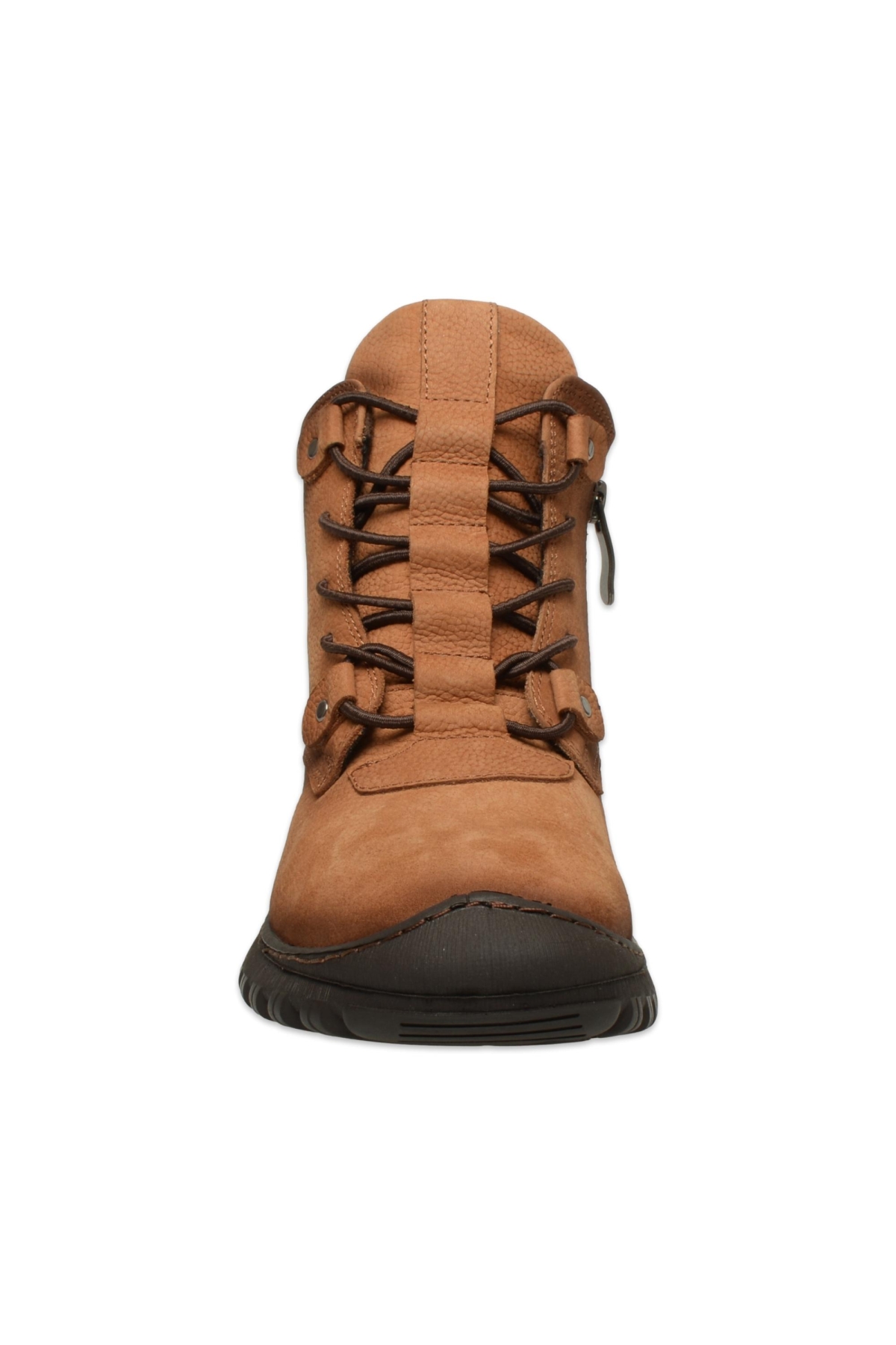 Mammamia Mammamia D25Kb-8440 Günlük Taba Kadın Bot Flo'da! Taba - 4. görsel