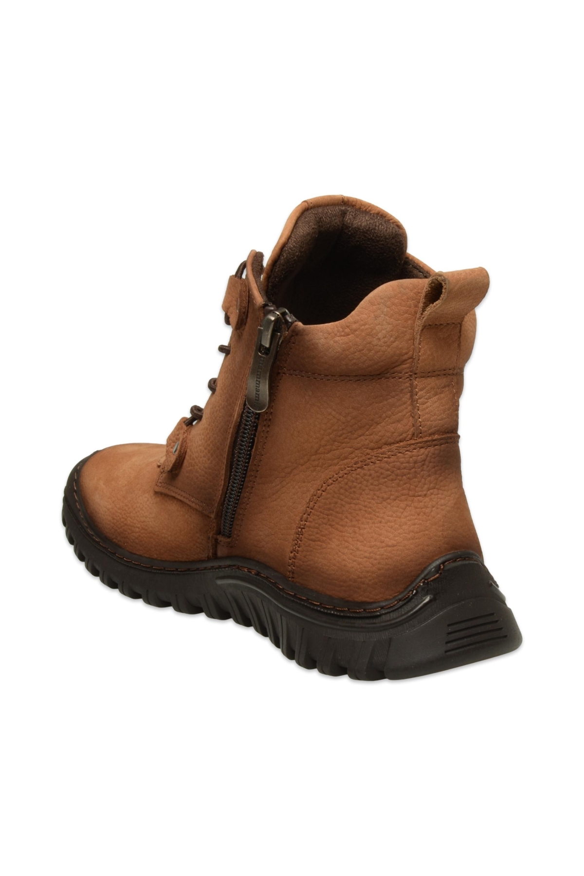 Mammamia Mammamia D25Kb-8440 Günlük Taba Kadın Bot Flo'da! Taba - 5. görsel