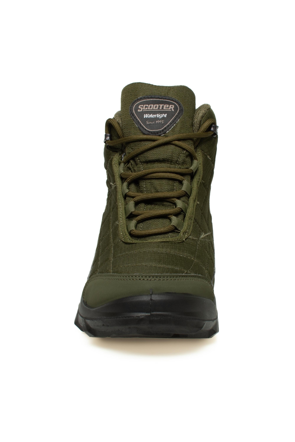 Scooter Scooter 7204M Watertight Günlük Haki Erkek Bot Flo'da! Haki - 4. görsel