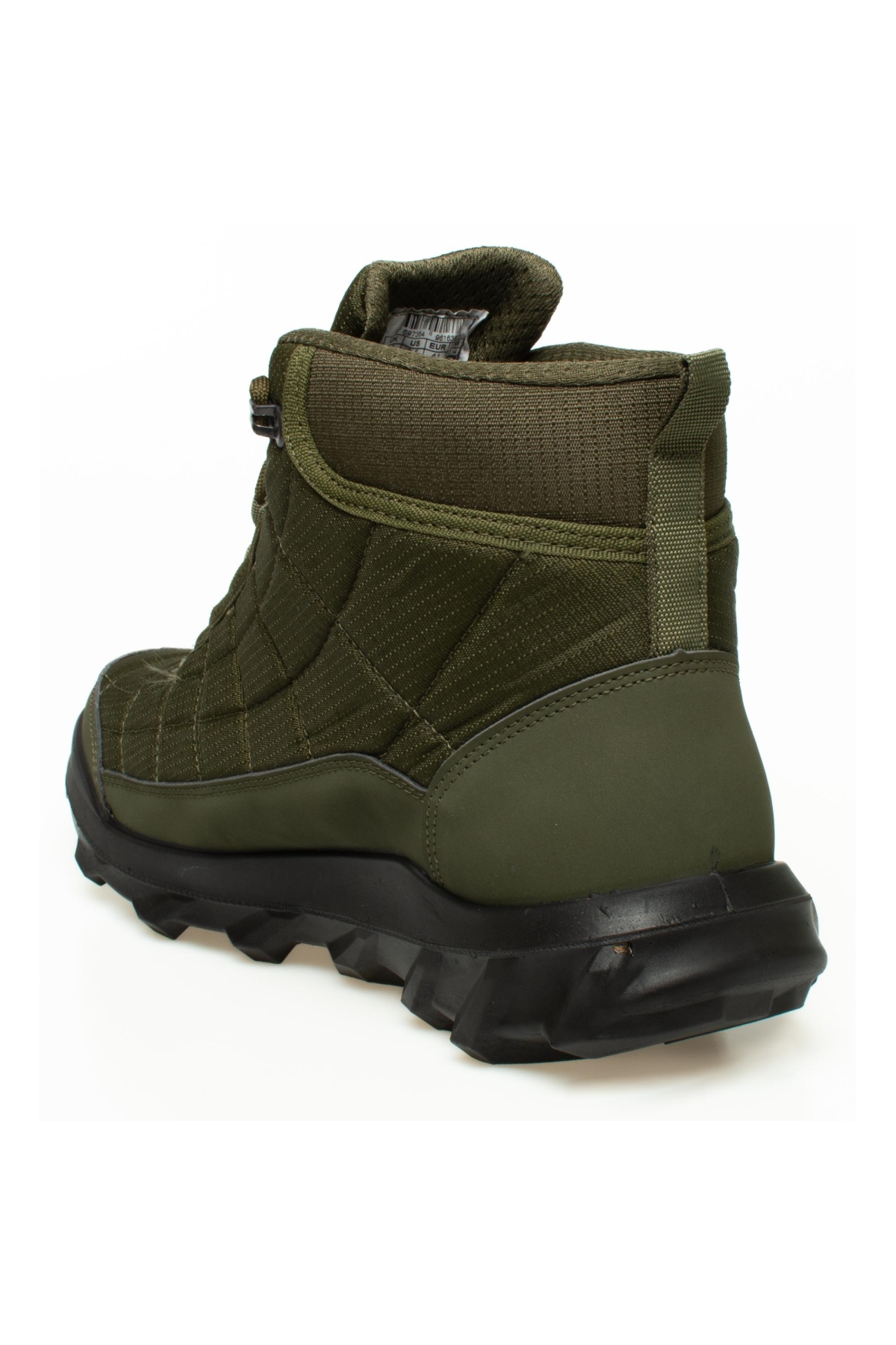 Scooter Scooter 7204M Watertight Günlük Haki Erkek Bot Flo'da! Haki - 5. görsel