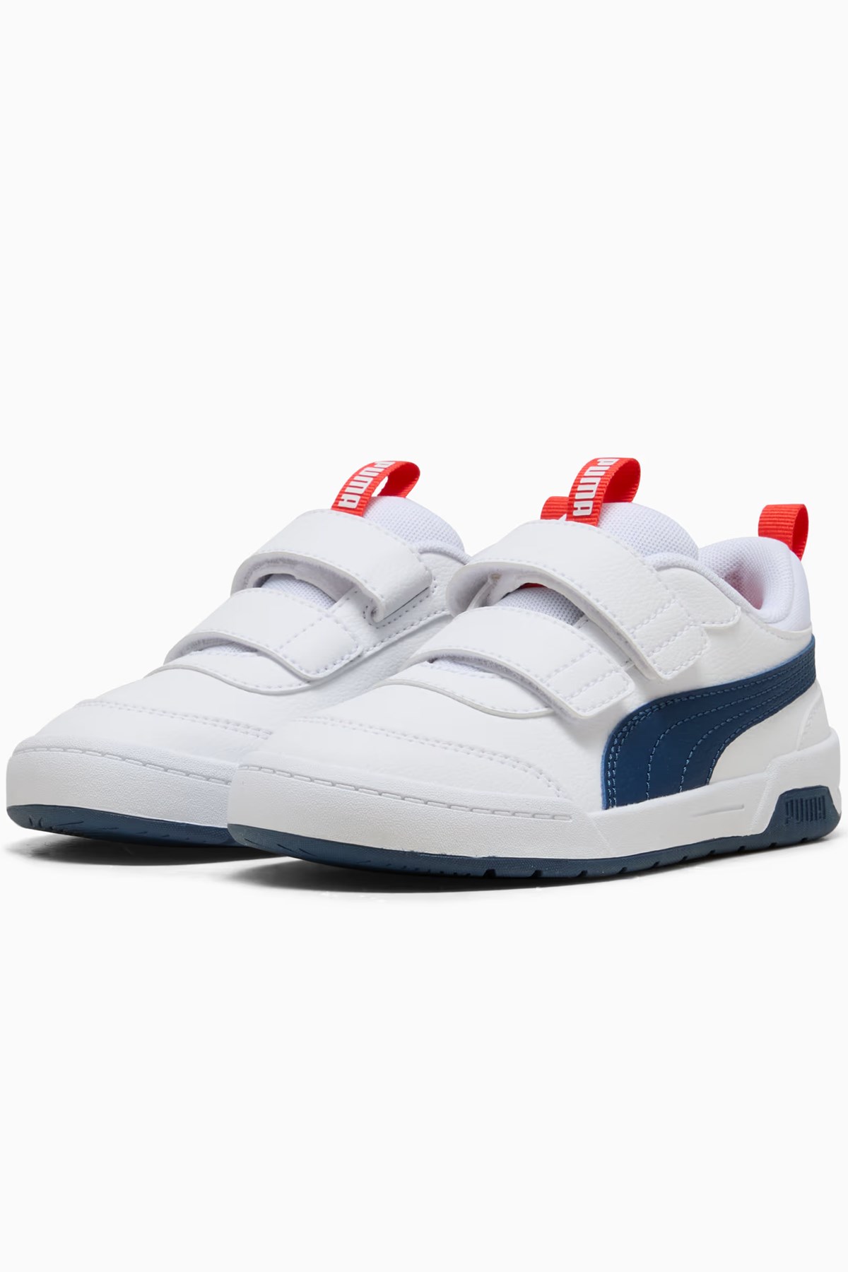 Multiflex 2 Sl V Ps Çocuk Spor Ayakkabı - Görsel 4