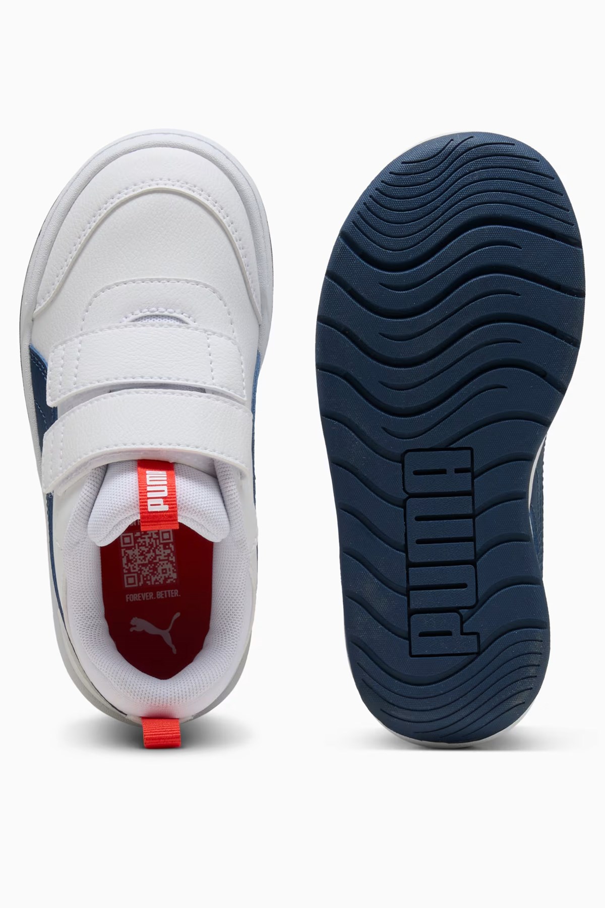 Multiflex 2 Sl V Ps Çocuk Spor Ayakkabı - Görsel 6