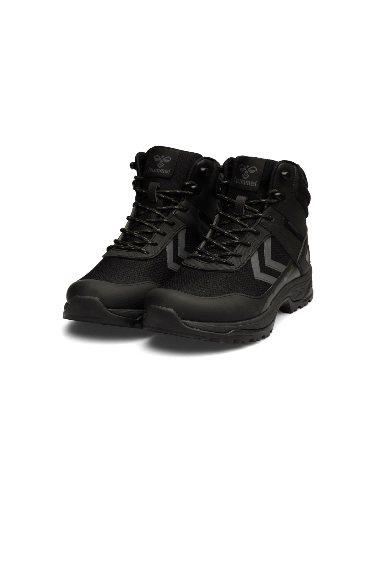 900766-2042 Bolly High Unisex Outdoor Ayakkabısı - Görsel 5