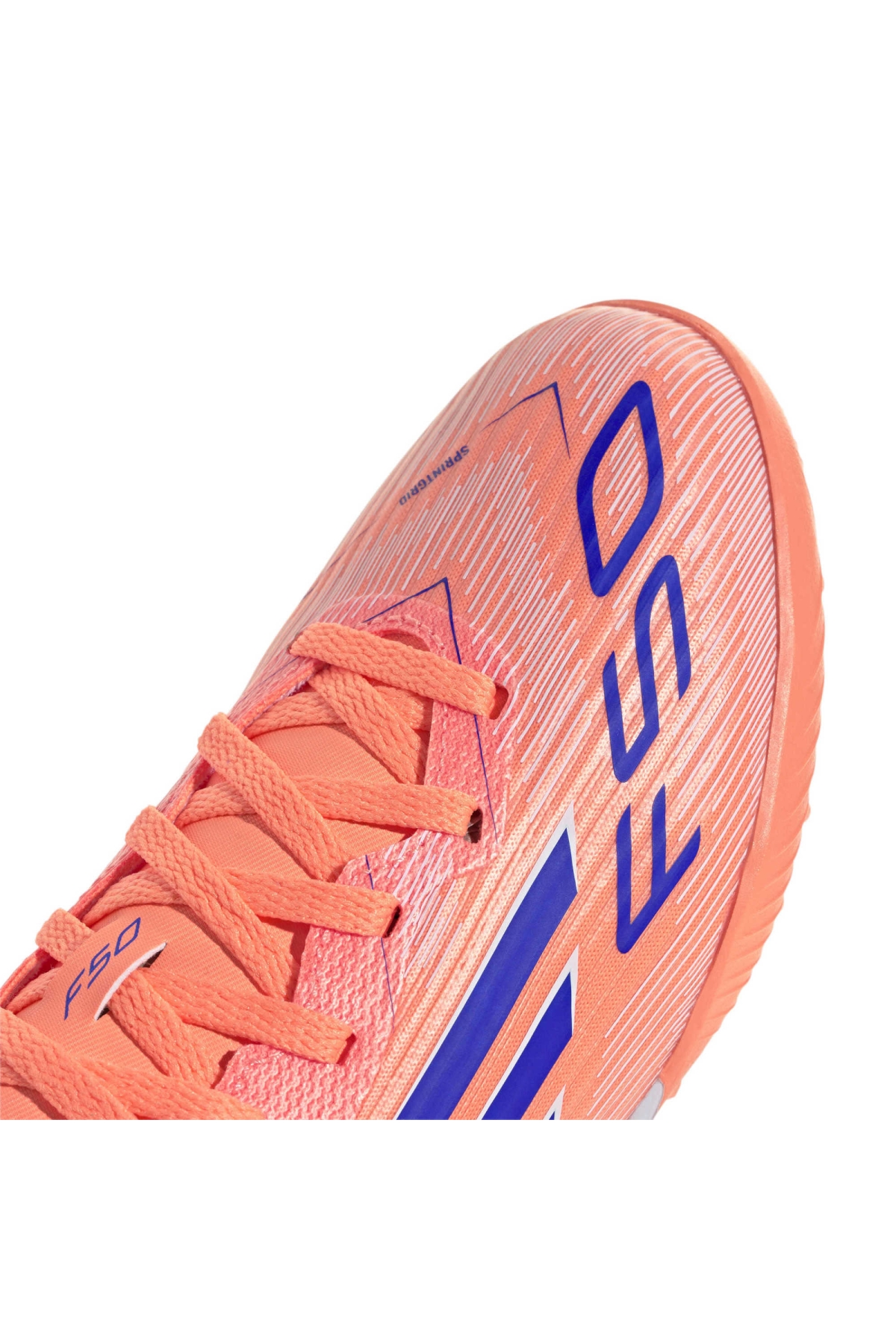 Çocuk Halı Saha Ayakkabısı F50 League Tf J Jı0001 - Görsel 9