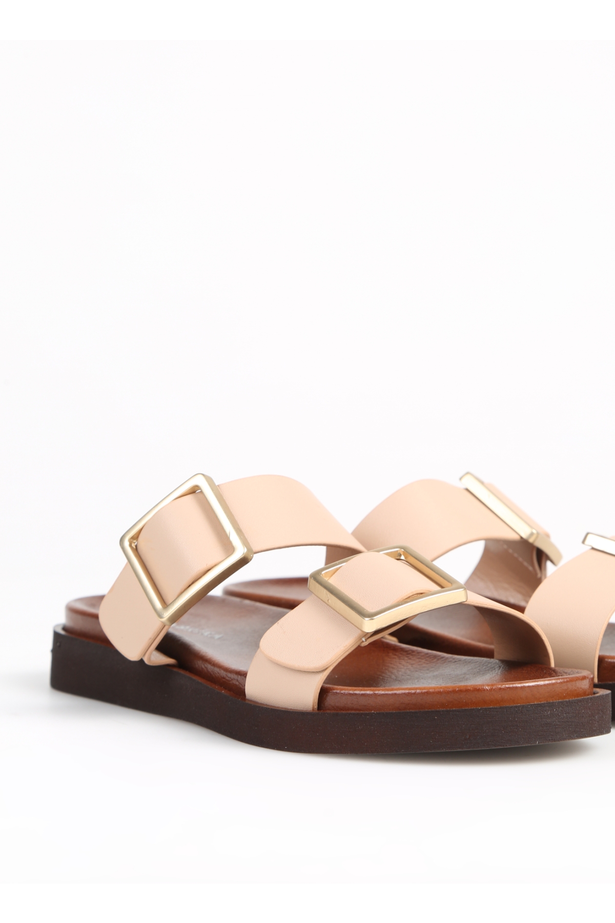 Bej Kadın Terlik ARMIDA - Görsel 7