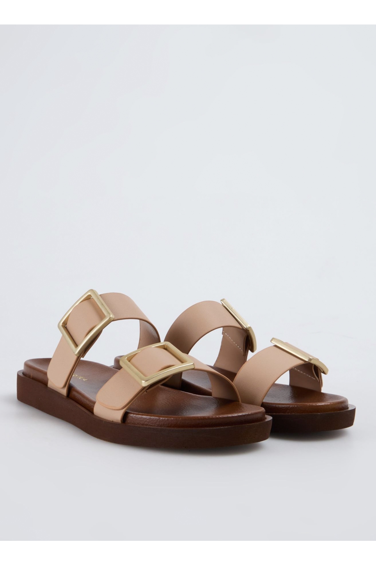 Bej Kadın Terlik ARMIDA - Görsel 9