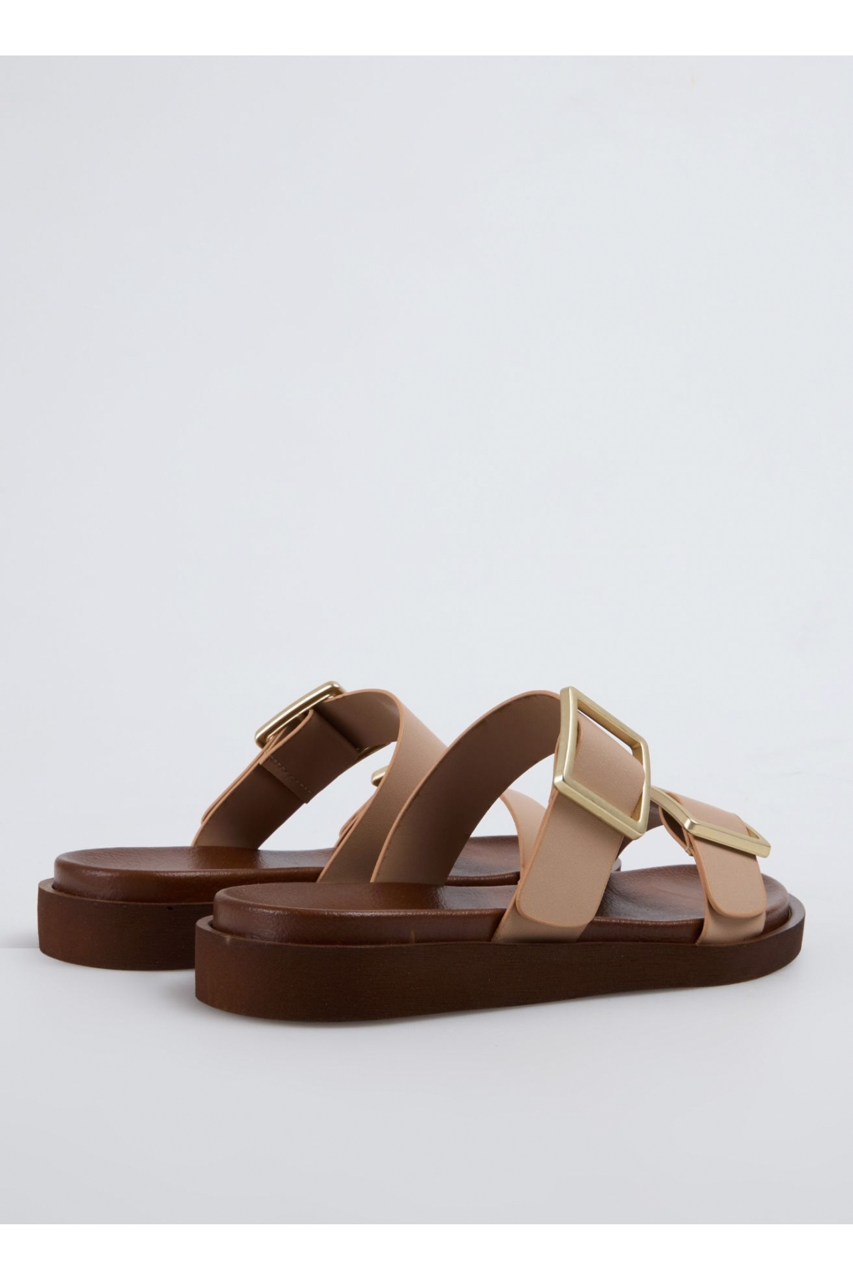 Bej Kadın Terlik ARMIDA - Görsel 10
