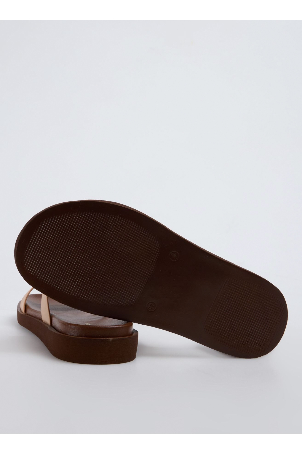 Bej Kadın Terlik ARMIDA - Görsel 11